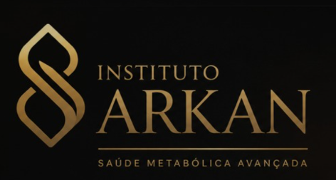 Instituto Arkan — saúde metabólica avançada